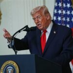 أعتقد أن الحرب مع إيران ستنتهي قريبا جدا وسننتصر