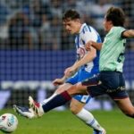 أغرب لحظات الموسم.. طرد غريب في "الليجا"