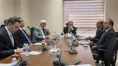 أفريقية النواب تبحث تفعيل دور وكالة الفضاء الأفريقية وتطالب بسرعة توفير التمويل وتعزيز التعاون القاري في تكنولوجيا الفضاء