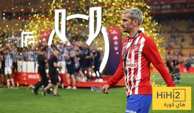 أفضل ما يمكن أن يحدث لأتلتيكو ..!