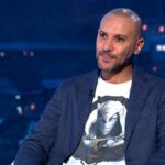 أفكر في تجسيد شخصية "ترامب" فنيًا لأنه مادة درامية غنية