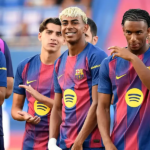 أكاديمية برشلونة تتصدر التصنيف.. وريال مدريد وصيفًا