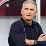 أكبر تحدٍ في مسيرتي يبدأ مع غانا