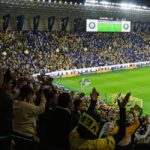 أكثر ما تخشاه جماهير النصر على الفريق !