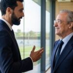 أكثر معارض لاستمرار أربيلوا مع ريال مدريد