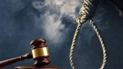 أكثر من 20 طعنة.. الإعدام لسائق أنهى حياة زوجته في بورسعيد