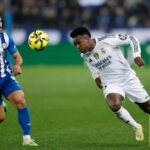 ألافيس يعطل ثنائية فينيسيوس ومبابي