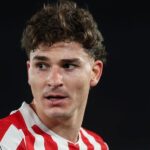 ألفاريز مُحبط بعد خسارة كأس الملك.. وبرشلونة يترقب!