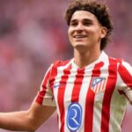 ألفاريز يفضل برشلونة على باريس وأرسنال