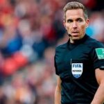 ألمانيا وافقت على تعيين شلاجر حكمًا للأهلي وبيراميدز