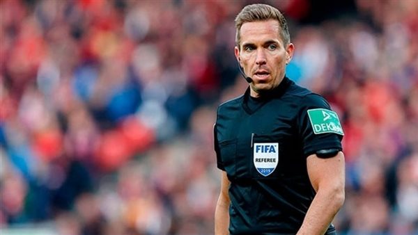 ألمانيا وافقت على تعيين شلاجر حكمًا للأهلي وبيراميدز