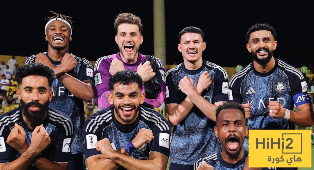 أمام النصر .. الأهلي عاجز منذ 2015 !