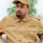 أمر بالقبض القهري على قائد عسكري في مليشيا الانتقالي المنحل