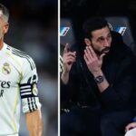 أمر وحيد واضح في حديث اربيلوا عن كارفخال ..!