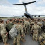 أمريكا: 25 مليار دولار تكلفة الحرب على إيران.. والذخائر تستحوذ على النصيب الأكبر