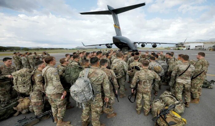 أمريكا: 25 مليار دولار تكلفة الحرب على إيران.. والذخائر تستحوذ على النصيب الأكبر