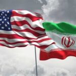 أمريكا تحذر من عقوبات على أي جهة تتعامل مع كيانات إيرانية