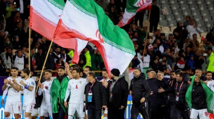أمريكا تحذر منتخب إيران: لن نسمح بتواجد الإرهابيين بمونديال 2026