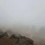 أمطار رعدية غزيرة على عدد من المحافظات خلال الساعات القادمة