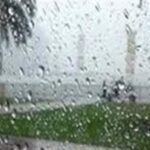 أمطار غزيرة ورياح مثيرة للأتربة.. الأرصاد تحذر من تقلبات مفاجئة في طقس الإثنين