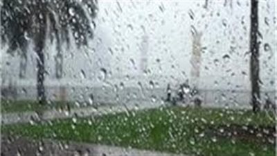 أمطار غزيرة ورياح مثيرة للأتربة.. الأرصاد تحذر من تقلبات مفاجئة في طقس الإثنين