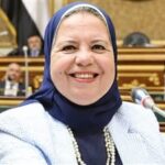 أمل عصفور :قرارات الرئيس بشأن المنح الاستثنائية للعمالة غير المنتظمة وزيادة مخصصات العجز تؤكد أن حقوق العمال أولوية رغم التحديات