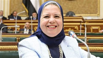 أمل عصفور :قرارات الرئيس بشأن المنح الاستثنائية للعمالة غير المنتظمة وزيادة مخصصات العجز تؤكد أن حقوق العمال أولوية رغم التحديات