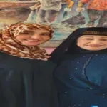 أمل كعدل تقتحم مكتب الثقافة بعدن وتكشف ”سر زيارتها” للمديرة الجديدة!