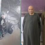 أمن البحيرة ينجح في تحديد وضبط المعتدين على عامل بمركز الدلنجات