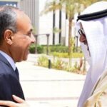 أمن الكويت يُعد جزء لا يتجزأ من أمن مصر