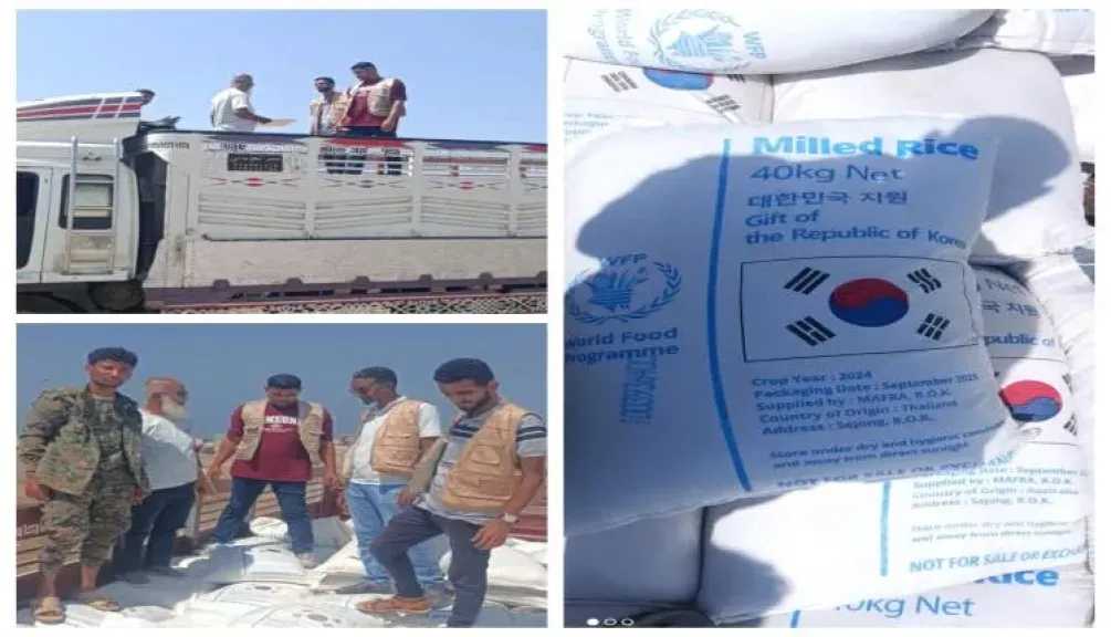 أمن غذائي: حملة نوعية للصناعة والتجارة تنقذ 350 كيس أرز من براثن السوق السوداء