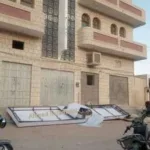 أمن وادي حضرموت يوجة صفعة كبيرة للمجلس الانتقالي المنحل