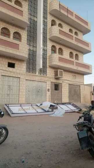 أمن وادي حضرموت يوجة صفعة كبيرة للمجلس الانتقالي المنحل