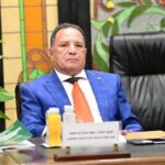 أمن واستقرار الإمارات جزء لا يتجزأ من منظومة الأمن القومي العربي