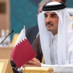 أمير قطر: القمة التشاورية تجسّد الموقف الخليجي الموحّد تجاه الأوضاع الراهنة