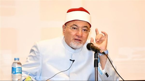 أنا أعلم أهل الأرض؟.. الشيخ خالد الجندي يجيب