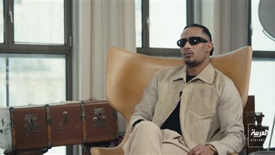 أنا فنان طماع.. وانتظروا مسلسلي في رمضان 2027 على MBC