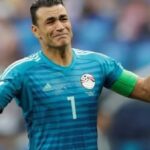 "أنا مش سارق بنك".. عصام الحضري يفجر مفاجآت مدوية عن "هروبه" إلى سويسرا.