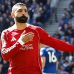 أنباء سارة بشأن عودة صلاح إلي الملاعب بعد إصابته