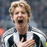 أنتوني غوردون ينتظر بايرن ميونخ