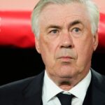 أنشيلوتي يضع النقاط على الحروف بشأن وضع ريال مدريد الحالي