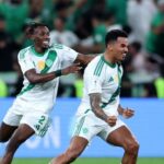 أهلي جدة يبلغ نهائي دوري أبطال آسيا للنخبة