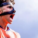 أهم فارق بين تشكيلة برشلونة وريال مدريد