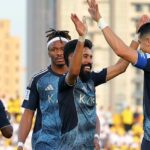 أهم مكاسب الموسم الحالي بالنسبة للنصر !