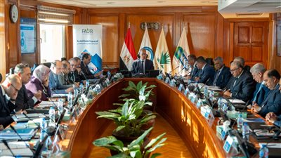 أهمية ترسيخ هوية مؤسسية متكاملة لشركة فجر المصرية