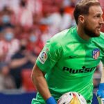 أوبلاك يعود لحراسة شباك أتلتيكو ضد إلتشي