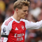 أوديغارد بعد الفوز على نيوكاسل: سنقاتل حتى النهاية