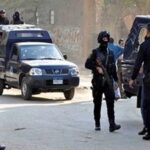 أوكار المخدرات تحت النار.. مقتل عناصر وضبط أسلحة ثقيلة في مواجهة أمنية