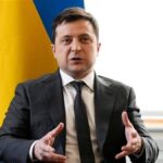 أوكرانيا تستحق الحصول على عضوية كاملة في الاتحاد الأوروبي وليس عضوية رمزية