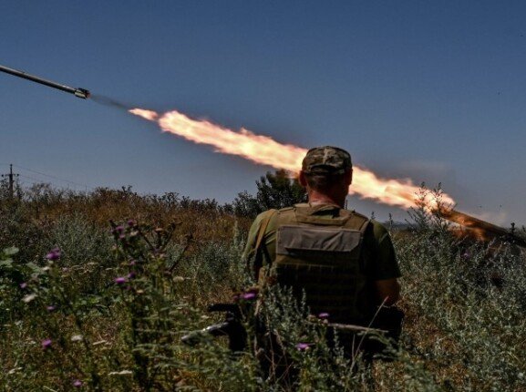 أوكرانيا تعلن إسقاط 203 من أصل 236 مسيرة روسية خلال الليلة الماضية